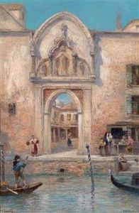 Venedig Venedig