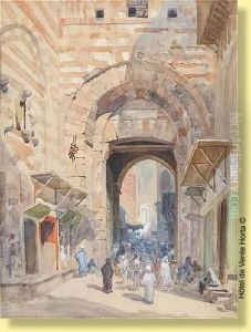 Souk Anime