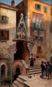 Venedig Venedig