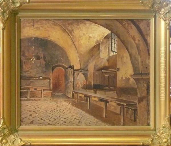 Interior. - view 1