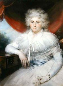 Dorothea Jordan, 1792