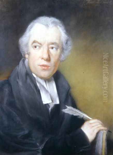 Reverend Henry Watkins, 1805 - view 1