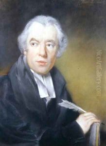 Reverend Henry Watkins, 1805