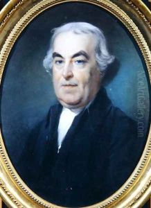 Reverend G. Wollaston