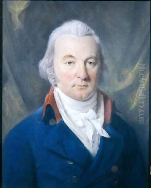 Portrait of a Gentleman - view 1