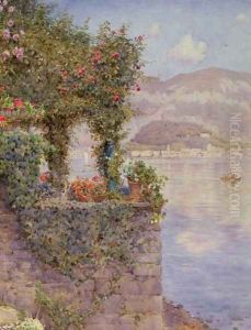 Bellagio from Tremezzo