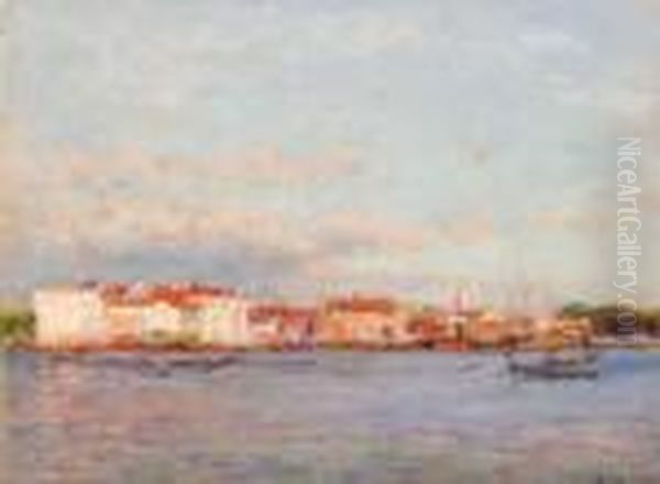 Venise - view 1