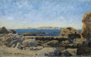 Marseille, La Rade