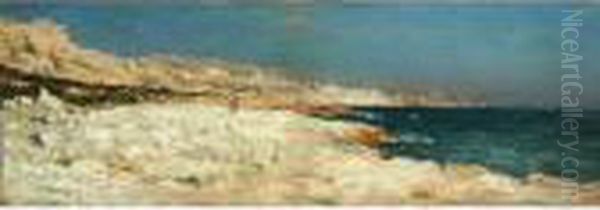 Rochers Pres De Cassis - view 1