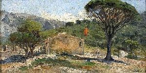 Mas En Provence - view 1