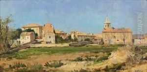 Le Village
