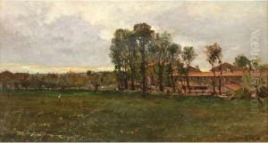 La Grande Ferme