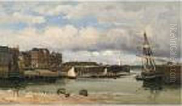 Port Normand - view 1