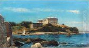 La Cote A Biarritz
