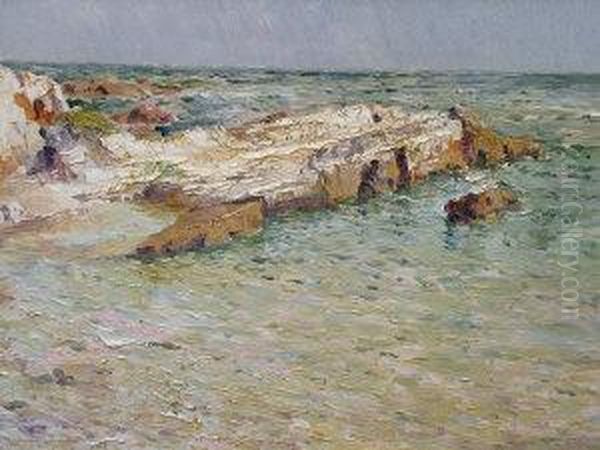 Coastal Landscape - view 1