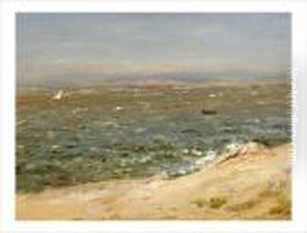 Rivage Aux Environs De Marseille - view 1