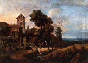 Landscape 3