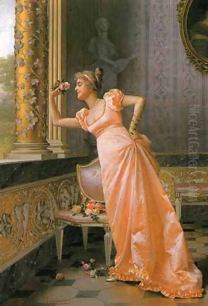 The Coquette - view 1