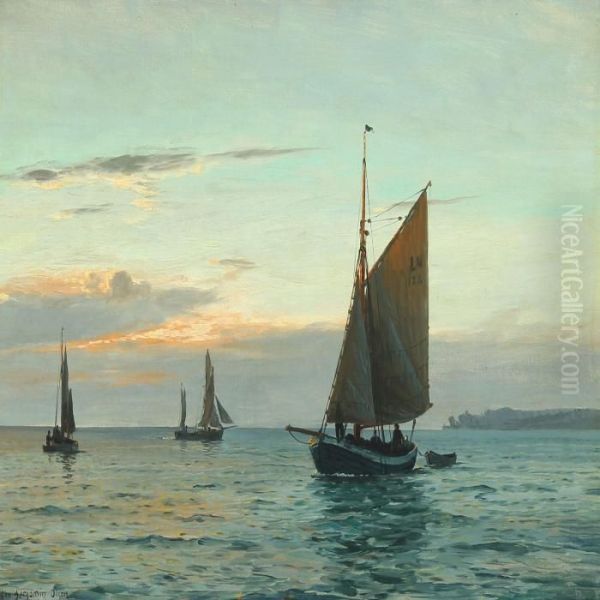 Marine - view 1