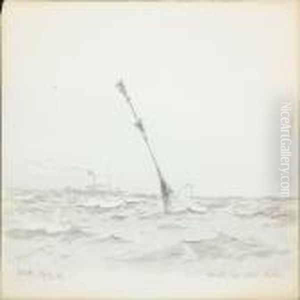 Seascape - view 1