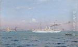 Le Bateau Royal Le Bateau Royal