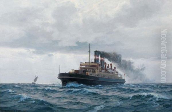 Marine - view 1
