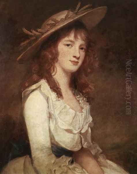 Miss Constable 1787 - view 1