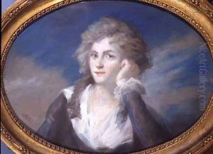 A Portrait of Mrs. Chadwick