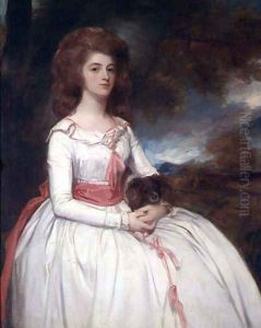 Portrait of Mrs. Moody