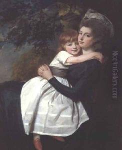 Mrs. Stratford Canning