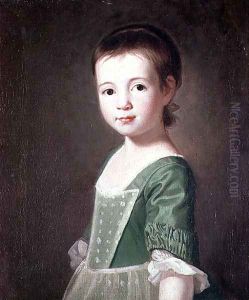Miss Collingwood, c.1767