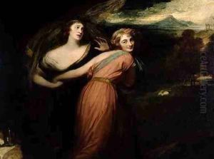 Mirth and Melancholy
