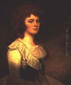 Portrait of Catherine Chichester