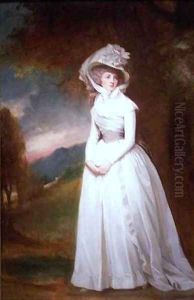 Mrs Penelope Lee Acton