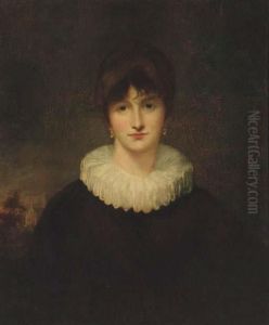 Portrait Of A Lady