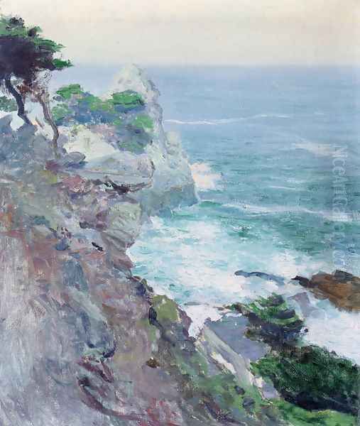 Out to Sea - view 1