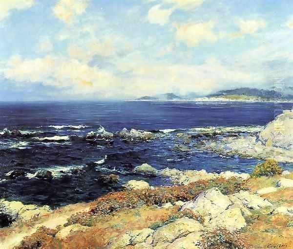 Carmel Coast - view 1