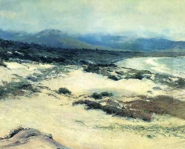 Carmel Shore1 - view 1