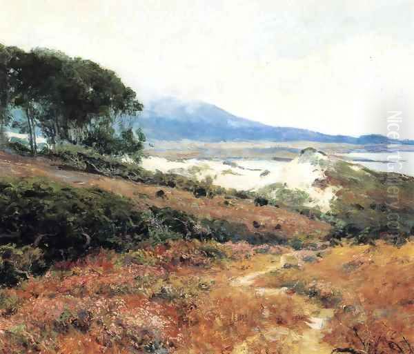 Carmel Dunes1 - view 1