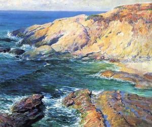 Incoming Tide 1917 Incoming Tide 1917