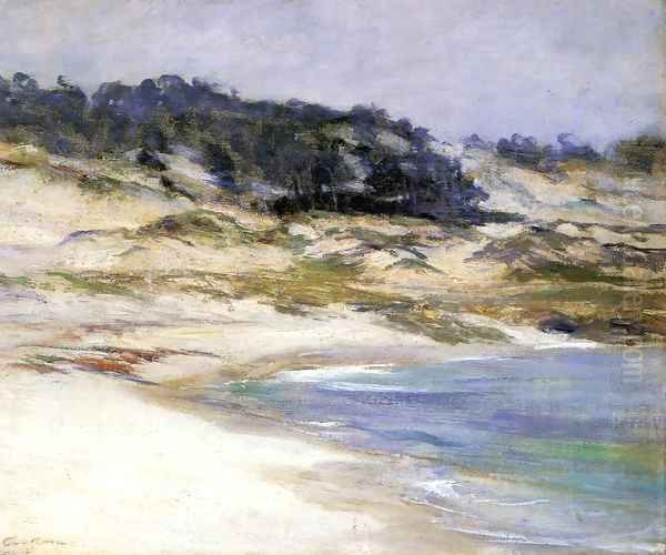 17 Mile Drive - view 1