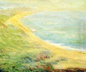 Bluff at Pourville Bluff at Pourville