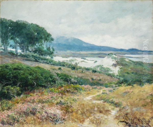 Carmel Dunes - view 1