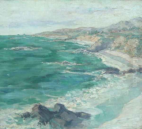 Laguna - view 1
