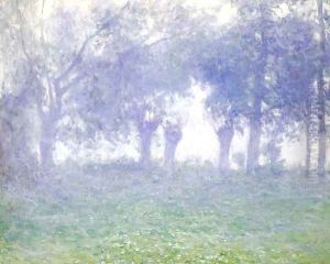 Morning Mist Morning Mist