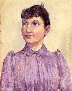 My Sister Maud