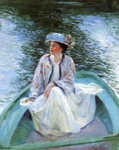 On the Rivers Edge On the Rivers Edge