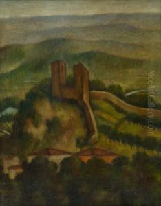 Paesaggio Montano