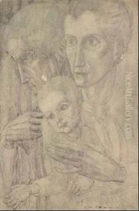 Nonna, Madre, Figlio