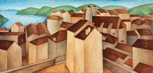 Paese Col Porto - view 1